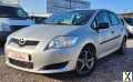 Photo toyota auris 1.3 ESS 100CV moteur cha®ne