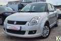 Photo suzuki swift 1.3 ESS 92 CV 4X4 CLIM MANUELLE 5 PORTES 4wd 4*4