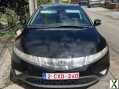 Photo honda civic 1.4 i-DSi Comfort