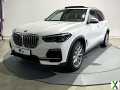 Photo bmw x5 xDrive 30d - BVA 5pl G05 xLine PHASE 1