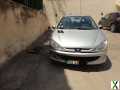 Photo peugeot 206 1,4 HDI