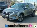 Photo nissan qashqai Mild Hybrid 140 ch Acenta