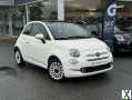 Photo fiat 500 1.0 70 ch Hybride BSG S/S