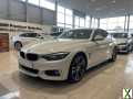 Photo bmw 420 420dA xDrive 190ch M Sport Euro6d-T