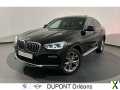 Photo bmw x4 xDrive20d 190ch xLine Euro6d-T