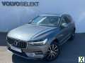 Photo volvo xc60 D4 AdBlue AWD 190ch Inscription Luxe Geartronic