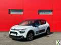 Photo citroen c3 1.2 PureTech 83ch S\\u0026S Shine