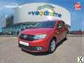 Photo dacia sandero 1.0 SCe 75ch Ambiance 4cv