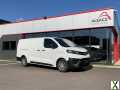 Photo toyota proace Proace 2.0 120 D-4D Long Dynamic - 14 583 HT