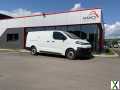 Photo citroen jumpy XL 1.6L BlueHDi 95CH III FOURGON Club - 11584 HT