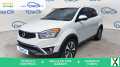 Photo ssangyong korando 2.0 XDI 150 Pack Sport