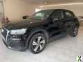 Photo audi q2 tdi 116 sport stronic 7