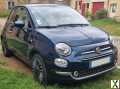 Photo fiat 500 1.2 69 ch Lounge