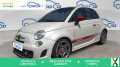 Photo abarth 500 II 1.4 Turbo T-Jet 135 Nuova