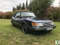 Photo saab 900 i 16 Cabriolet 2.0 S