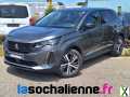 Photo peugeot 3008 BlueHDi 130ch S\\u0026amp;S EAT8 Allure