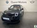 Photo mini john cooper works Cooper S 178ch John Cooper Works BVA7