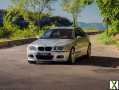 Photo bmw m3 E46 SMG 2