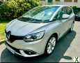 Photo renault grand scenic Blue+dCi+120+Business