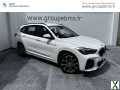 Photo bmw x1 xDrive18dA 150ch M Sport