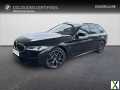 Photo bmw 530 530eA 292ch M Sport Steptronic 10cv