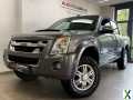 Photo isuzu d-max 3.0 Turbo Di 4WD/ Cuir/ Gps/ Camera/ Neuve