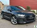 Photo audi a1 25 TFSI 95 ch S tronic 7 Advanced