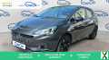 Photo opel corsa 1.4 Turbo 100 Black Edition