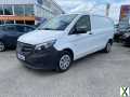 Photo mercedes-benz vito 2.8t 114 CDI - Propulsion - Compact Select -