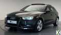 Photo audi a3 1.8 TFSI 180 Ambition Luxe S tronic 7 /Camera AR/