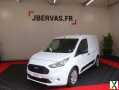 Photo ford transit connect L1 1.5 ECOBLUE 100 SS TREND BUSINESS