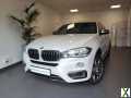 Photo bmw x6 xDrive 50iA 450ch Exclusive