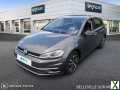 Photo volkswagen golf 1.6 TDI 115ch FAP IQ.Drive Euro6d-T 5p