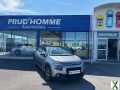 Photo citroen c3 1.2 PURETECH 110CH S\\u0026S SHINE BUSINESS