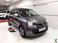 Photo renault twingo 0.9 TCE 90CH ENERGY LIMITED