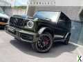 Photo mercedes-benz g 63 amg FULL OPTIONS / CARBON / TV / G MANUFACTURE / PERFO