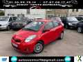 Photo toyota yaris 100 VVT-I CONFORT PACK MMT 5P