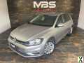 Photo volkswagen golf 1.6 *1ER MAIN *COCKPIT *CAMERA *CLIM *