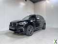 Photo bmw x3 m 40i Benzine - Pano - Topstaat