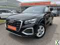 Photo audi q2 35 TFSI 150 S tronic 7 Design