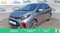 Photo kia picanto III 1.2 DPi 84 GT-Line