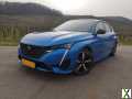 Photo peugeot 308 GT 130EAT8