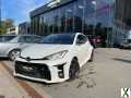 Photo toyota yaris GR* HIGH PERFORMANCE PAKET