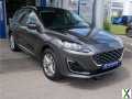 Photo ford kuga 2.5 EcoBoost FWD PHEV Vignale