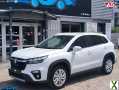 Photo suzuki s-cross PRIVILEGE 1.4 Boosterjet Hybrid BVM6