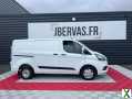 Photo ford transit custom 300 L2H1 2.0 ECOBLUE 130 MHEV TREND B