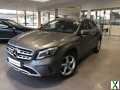 Photo mercedes-benz gla 180 180 d Sensation 7G-DCT