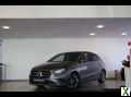 Photo mercedes-benz b 180 180d 116ch Style Line Edition 7G-DCT