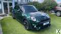 Photo mini john cooper works COOPER S 192CH JOHN COOPER WORKS BVA7 119G