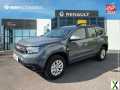 Photo dacia duster 1.0 ECO-G 100ch Expression 4x2